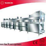 ISO Certification Manufacture/ Poultry Process Duck Scalding Machine
