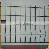 Euro Palisade Fence Wrought Iron Fence Garden Fencing (Anping Factory) thumbnail-2