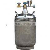 15l Stainless Steel Tank Used Ice Cream Equipment for Sale thumbnail-3