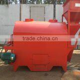 Beans Cooking Dryer Machine thumbnail-3