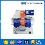 Double Shaft Paddle Feed Mixer Machine For Cattle/Horse/Sheep thumbnail-6