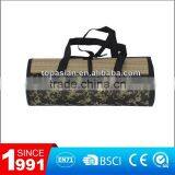 Outdoor Folding Straw Beach Mat / Portable Straw Beach Mat thumbnail-1