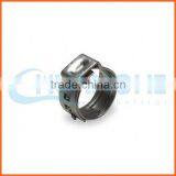 Chuanghe High Double Hose Clamp thumbnail-4