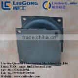 Liugong CLG614 Road Roller 35W0045 Shock Absorber thumbnail-1