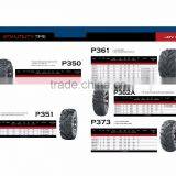 All-terrain Vehicle 25*8-12