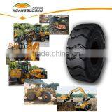 Otr Tyre L3 E3 23.5-25 Wear-resisting Engineering Machinery Tyre thumbnail-3