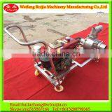 Agriculture Machinery Hand Push Type Diesel Engine Irrigation Water Pump,farm Tool for Sale thumbnail-3
