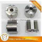 Factory Price CNC High Precision Stainless Steel Turning Parts, Custom Cnc Machining Parts thumbnail-1