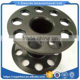 Hot Selling Cnc Wave Fiber Machining Parts Its-025 With CE Certificate Cnc Machining Accessories Camera Parts Its-057 thumbnail-5