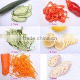 Practical Welcoming V Slicer for Household