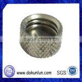 Customized Stainless Steel Male and Female Screw thumbnail-4