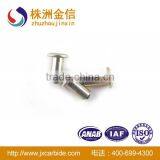 Carbide Studs In Tool Parts Solid Antislip Tire Studs For Motorcycle thumbnail-2