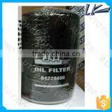Machinery Oil Filter 84228488 for Sale thumbnail-1