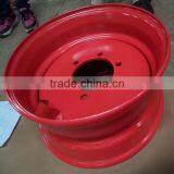 Golden Supplier 1Pc Engineering Steel Wheels thumbnail-1