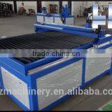 LMS Plasma Cutting Matel Manufacutre Machine thumbnail-4