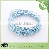 DIY Craft Twisted Colored Aluminum Wire thumbnail-2