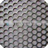 Factory Price Punching Hole Mesh, Perforated Metal Mesh Buying Directly From Factory thumbnail-4
