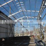 Light Steel Structure Building