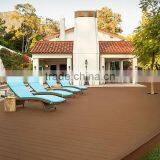 Hot Sale Ornamental Wood Plastic Composite Wood Decking thumbnail-3