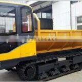 2-10Tons Track Truck thumbnail-1