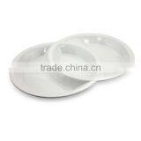 Ceramic Food Divided Platter thumbnail-1