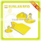 RFID Ear Tag for Animal Traceability (Top Quality, Top Service) thumbnail-1