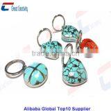 Micro Contactless Key Fob For Access Control Security System thumbnail-3