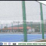 End Rail Cups,diamond Mesh Fence,garden Border Fence thumbnail-2