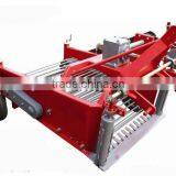 Potato ,onion,garlic,sweet Potato Harvest Machine From Zhengzhou Thoyu SMS:0086-15238398301 thumbnail-1