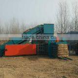Automatic Hay Baler Machine/hay and Straw Baler Machine/compact Hay Baler for Sale thumbnail-5