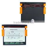 Digital Microcomputer Refrigeration Temperature Controller Compressor Defrost Fan + NTC PTC Probe Type thumbnail-5