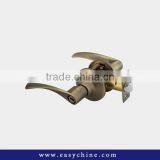 Aluminum Door Handle And Lock thumbnail-1