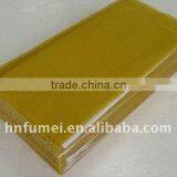High Quality Beeswax Foundation Sheet thumbnail-2