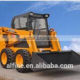 Hot Sale Factory Price HY700 Mini Skid Loader thumbnail-6