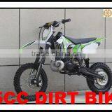 2014 Hot Sell 65CC Pocket Bike MC-642 thumbnail-1