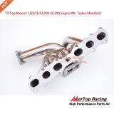 Мертоп Т4 ТВИН СКРОЛЛ турбо-коллектор thumbnail-3