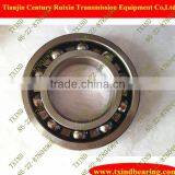 Long Life Deep Groove Ball Bearing 6317 thumbnail-2