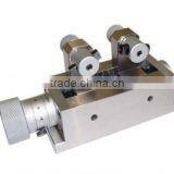 SD60 Wheel Width Dresser thumbnail-1