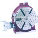 Vertical/Horizontal Rotary Working Table thumbnail-1