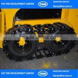 #12-2 Compact Mini Stock Snow Blade by Courier thumbnail-5
