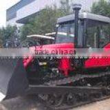 YTO Brand, Crawler Bulldozer C1002 for Sale thumbnail-2