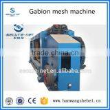 Heavy Hexagonal Gabion Wire Mesh Machine thumbnail-2
