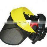 HLBG430 43CC Backpack Brush Cutter With CE thumbnail-5