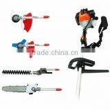 33cc Gasoline Multi Tools 4 in 1 thumbnail-1