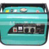,Gasoline Generator .Petrol Generator . 2KW Mute Generator thumbnail-3