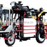 Name: Self-propelled Boom Sprayer