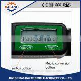 1-20Nm 1/4 Inch Electronic Value Digital Torque Wrench thumbnail-6