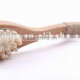 Wholesale Body Brushes Bristle Cleaning Brush, Body Bath Back Scrubber thumbnail-1