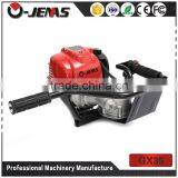 Ojenas Factory Direct Sale GX35 40-200mm Drill Diameter Earth Auger Drill thumbnail-2