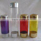 uv Coating Plastic Perfume Bottle thumbnail-1